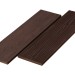 Заборная доска RusDecking UnoDeck Forte - Венге купить в Балабаново