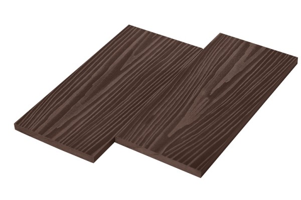 Заборная доска RusDecking UnoDeck Forte - Венге купить в Балабаново