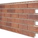 Фасадная панель VOX SOLID BRICK REGULAR бристоль купить в Балабаново