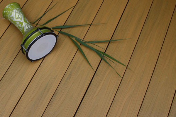 Террасная доска из ДПК Terrapol Практик мультиколор Египет (под заказ) купить в Балабаново